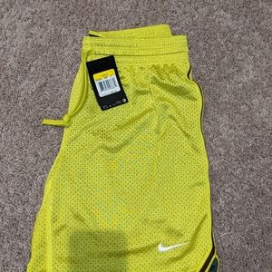 Women's Nike Dri-fit shorts
